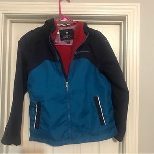 The Original Ben Sherman Boys jacket Size M(10/12)